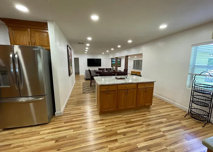Lake Pearl House