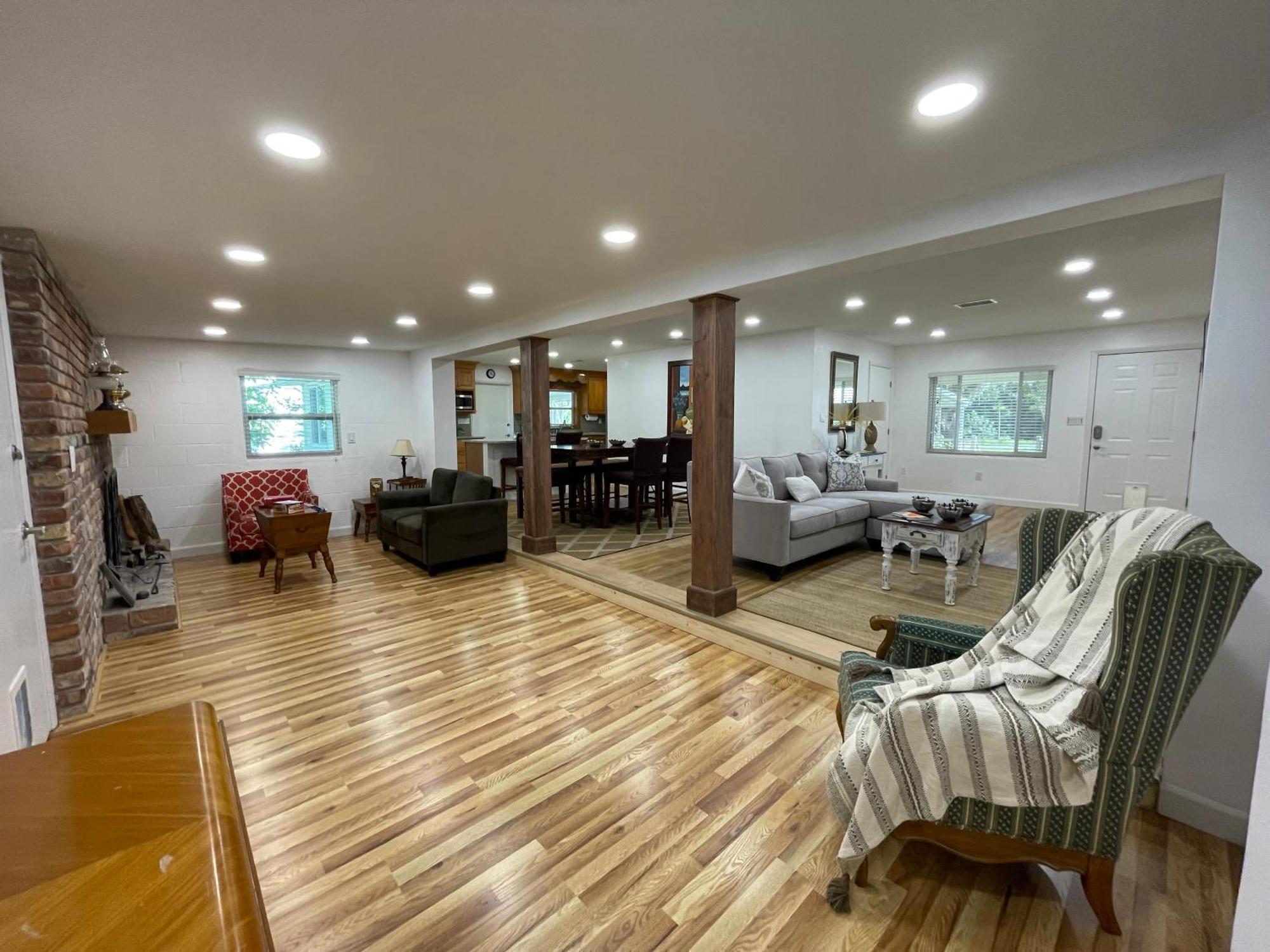 Pearl House *