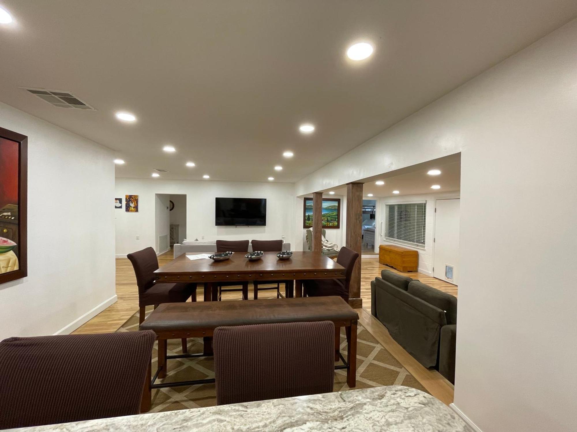 Pearl House