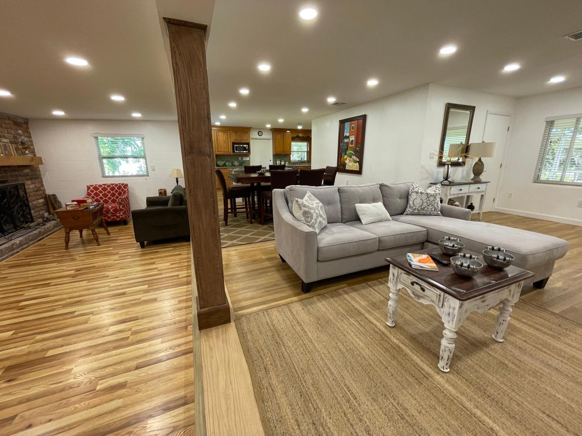 Pearl House *