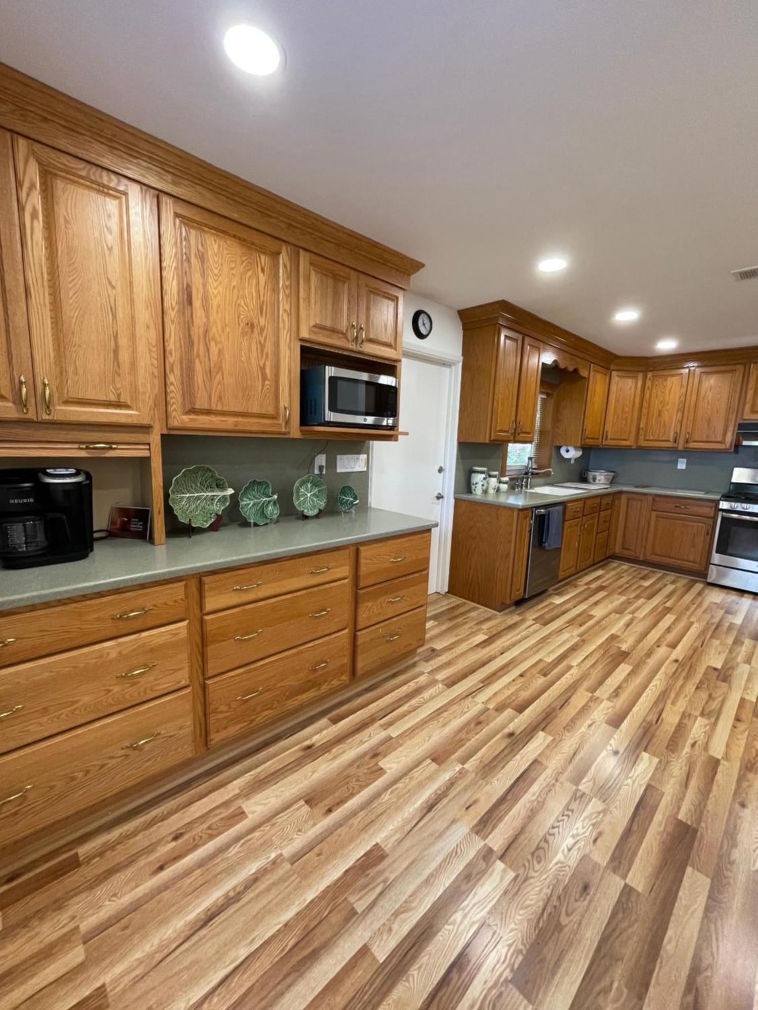 Pearl House * Lake Placid