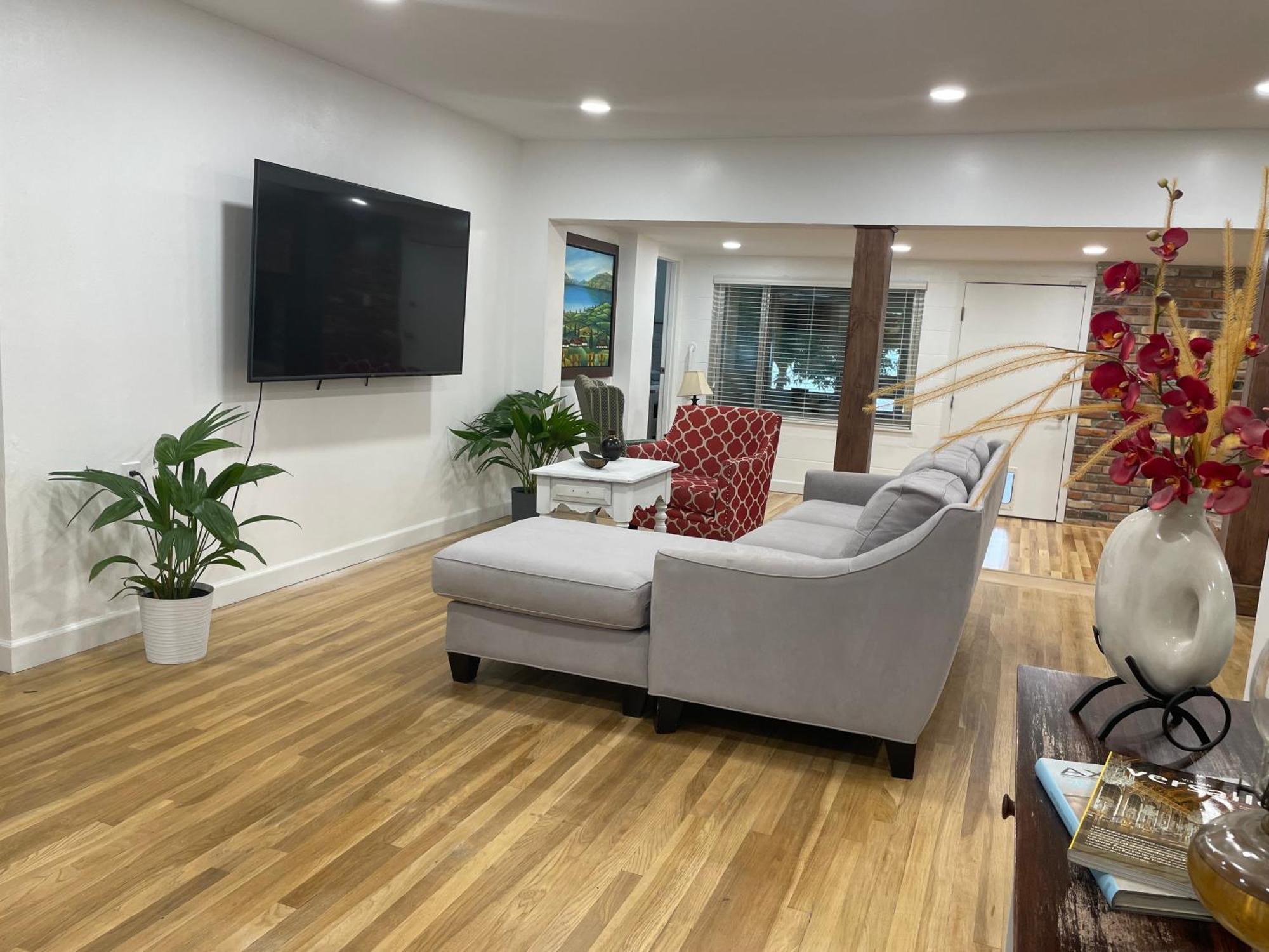 Pearl House