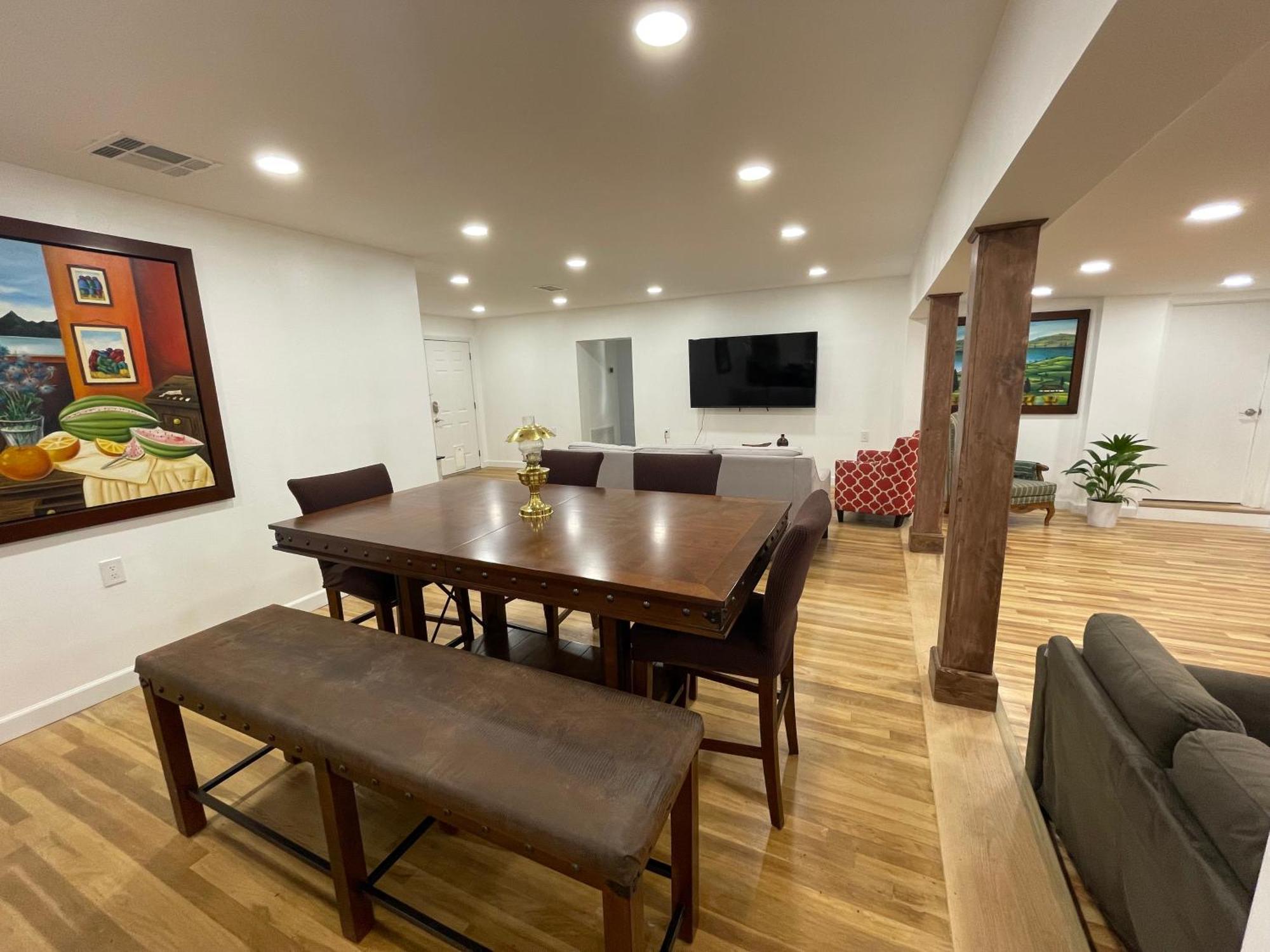 Pearl House Holiday home *