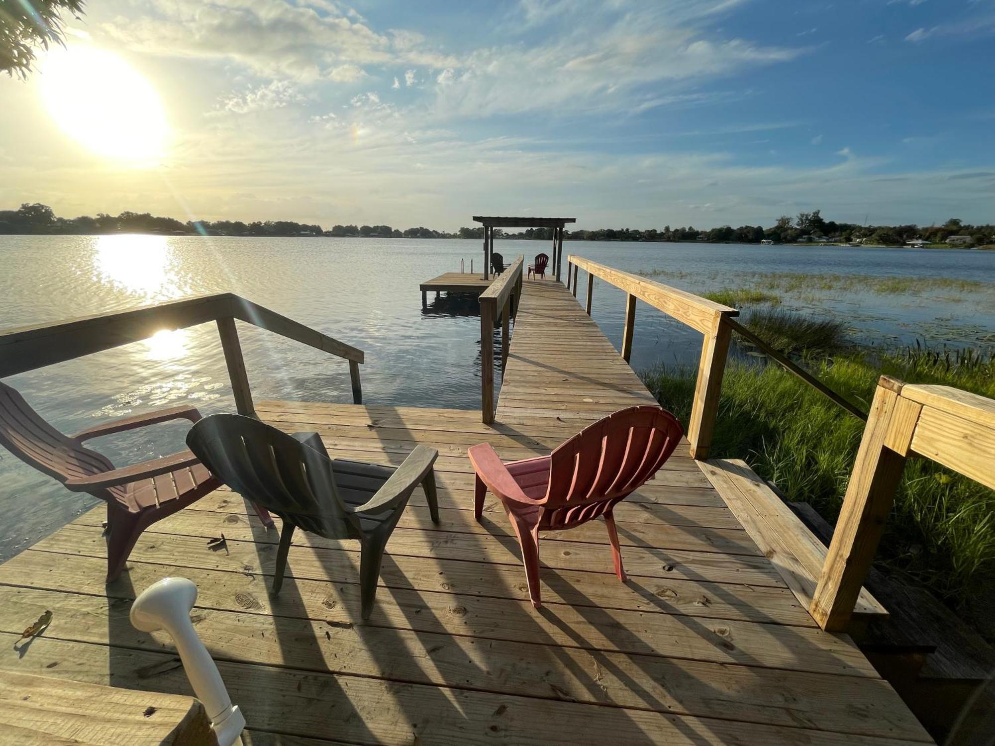 Holiday home Pearl House Lake Placid